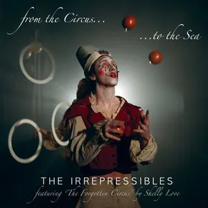 Pochette From the Circus… to the Sea