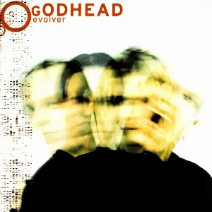 Pochette de Evolver de Godhead