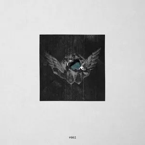 Pochette de Lost Map #002 de Epik High