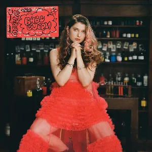 Pochette de Medicine de Baby Queen