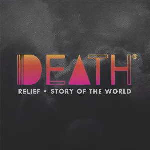 Pochette de Relief/Story of the World de Death