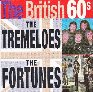 Pochette The British 60s
