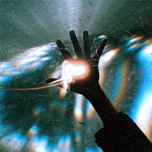 Pochette de The Sky, The Earth & All Between de Architects