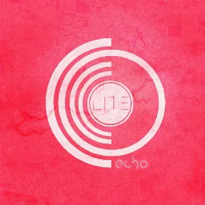 Pochette de Echo de COCCOLITE