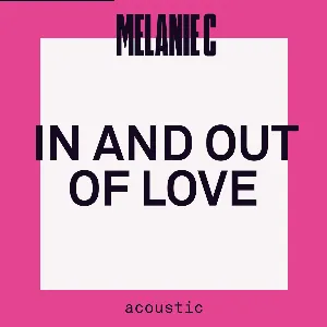 Pochette In and Out of Love (acoustic)