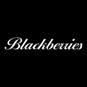 Pochette de Blackberries de Cold Cave