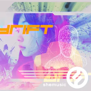 Pochette de Drift de she