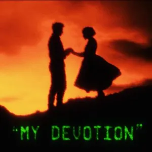 Pochette de My Devotion de Sparks