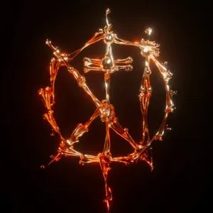 Pochette de Playing God (Kill the Noise remix) de Kill the Noise