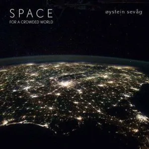 Pochette Space For A Crowded World