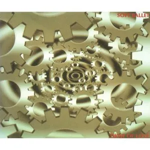 Pochette de Twist of Love de SOFT BALLET