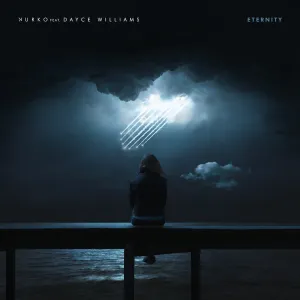 Pochette de Eternity de NURKO
