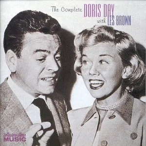Pochette Complete Doris Day With Les Brown