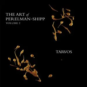 Pochette de Tarvos de Ivo Perelman