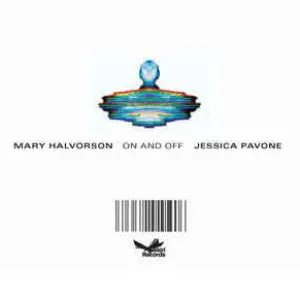 Pochette de On and Off de Mary Halvorson