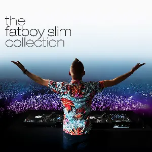 Pochette The Fatboy Slim/Norman Cook Collection