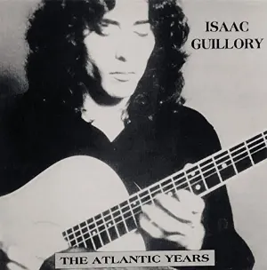 Pochette de Isaac Guillory de Isaac Guillory