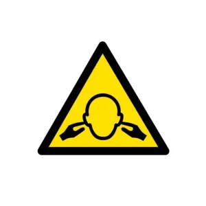 Pochette de Attention zone de bruit de Le Wanski