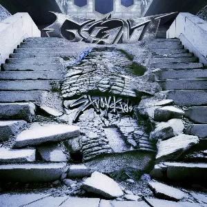 Pochette de GIANT de Stray Kids