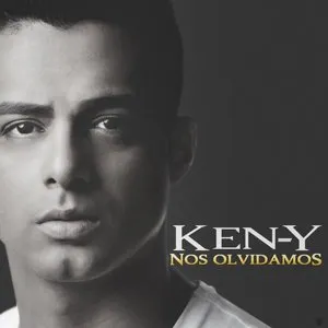Pochette de Nos olvidamos de Ken-Y