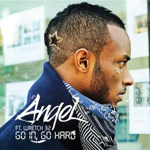 Pochette de Go In, Go Hard de Wretch 32