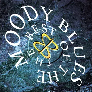 Pochette The Best of the Moody Blues