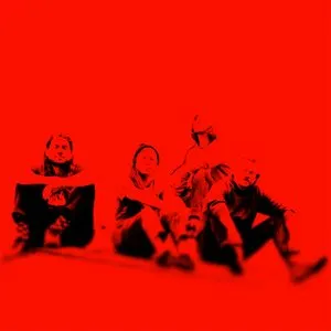 Pochette de Miss the Rage de Anamanaguchi