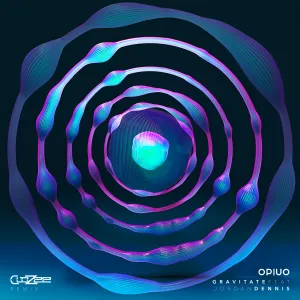 Pochette de Gravitate (CloZee remix) de Opiuo