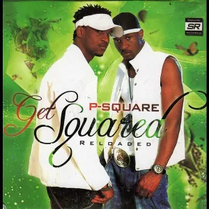 Pochette de Get Squared de P-Square