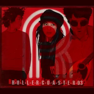 Pochette de Absolute de Roller Coaster