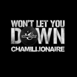 Pochette de Won't Let You Down (Extended Texas Remix) de Chamillionaire