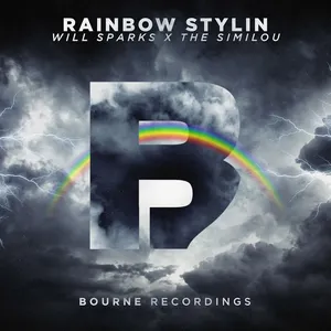 Pochette de Rainbow Stylin' de Will Sparks