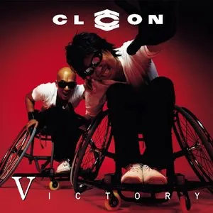 Pochette de Victory de Clon