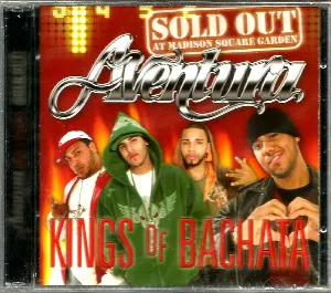 Pochette de Sold Out at Madison Square Garden - K.O.B. de Aventura
