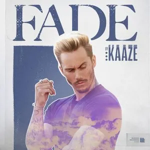 Pochette de FADE de Kaaze