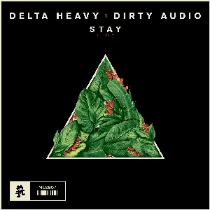 Pochette de Stay de Delta Heavy