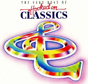 Pochette The Very Best of Hooked on Classics