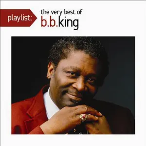 Pochette Playlist: The Very Best of B.B. King