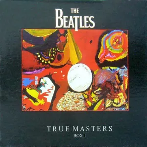 Pochette de True Masters de The Beatles