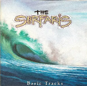 Pochette de Basic Tracks de The Surfaris