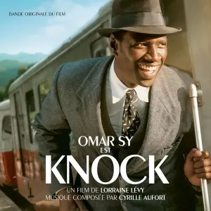 Pochette de Knock de Cyrille Aufort