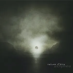Pochette de Alchymeia de raison d’être
