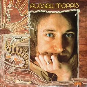 Pochette de Russell Morris de Russell Morris