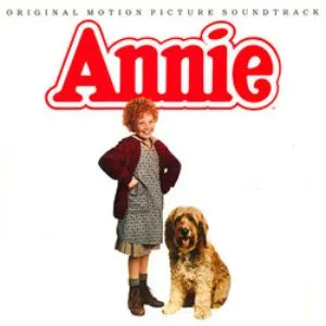Pochette de Annie – den norske suksessversjonen – de Charles Strouse