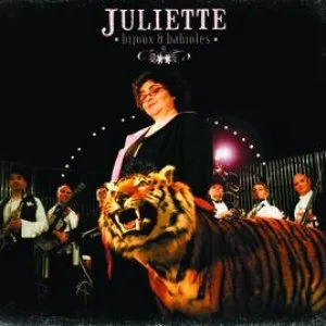 Pochette de Bijoux & Babioles de Juliette