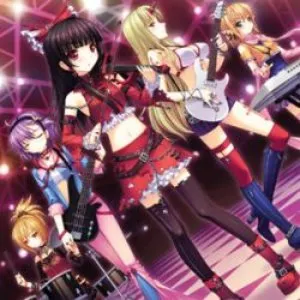 Pochette de 東方バイオリンロック de TAMUSIC