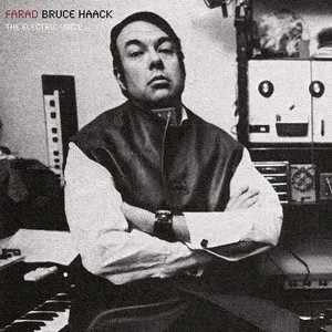 Pochette de Farad: The Electric Voice de Bruce Haack