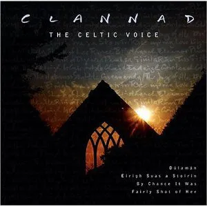 Pochette The Celtic Voice