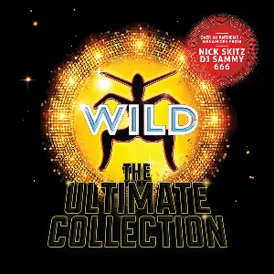Pochette Wild - The Ultimate Collection