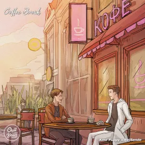Pochette de Coffee Break de RejSende